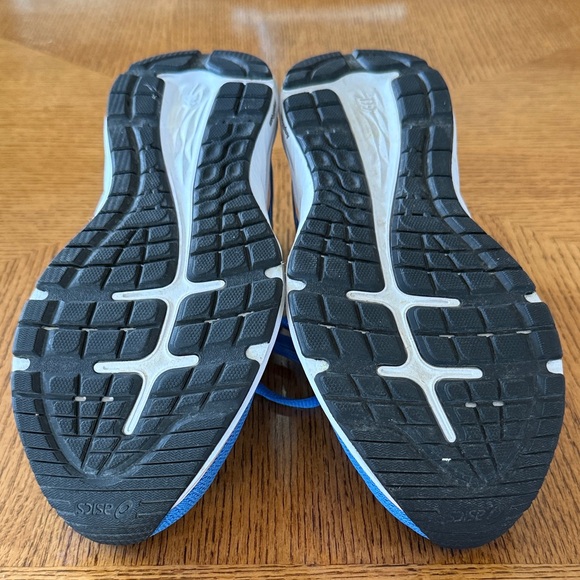 Women’s ASICS Gel-Excite 7 size 8.5 - Picture 9 of 13